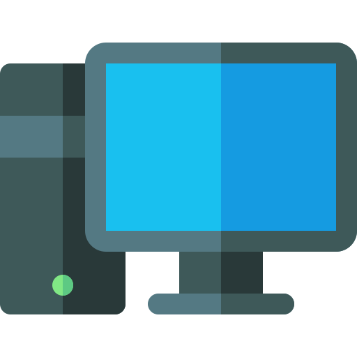 Computer Literacy icon